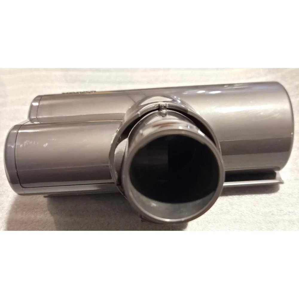 Dyson mini motorized